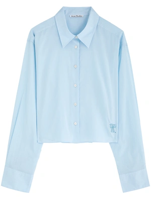 Satin Long sleeve with bow details.