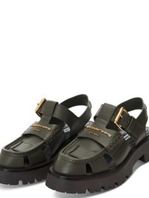 Sophisticated evening bag